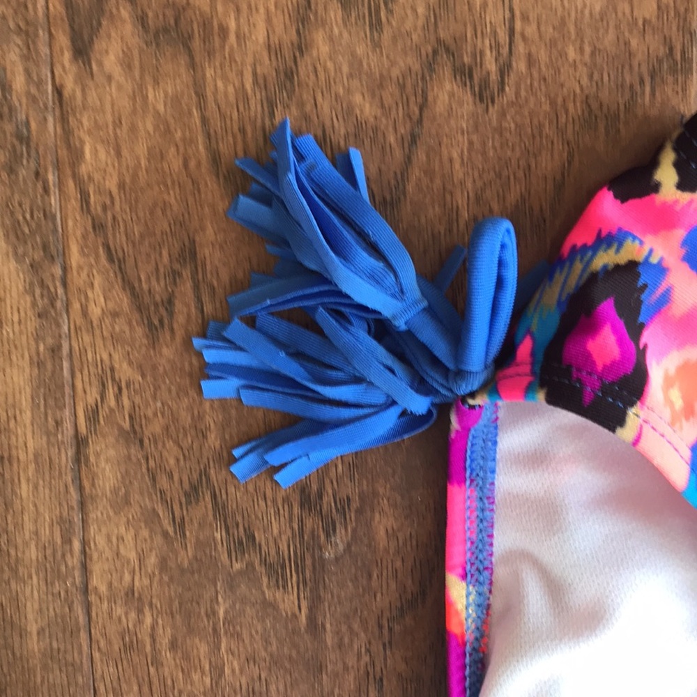 Southwest 2-pc Bathing Suit - Picture 3 of 8